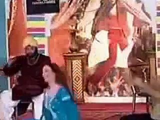 Deedar Sister Of Nurgas Dance on Sexy Mujra Gujra Ve