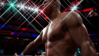 UFC 203   EA SPORTS UFC 2 Simulation – Miocic vs Overeem