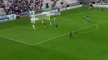 Amiens SC 3-1 Tours FC - Tous Les Buts Exclusive (09/09/2016)