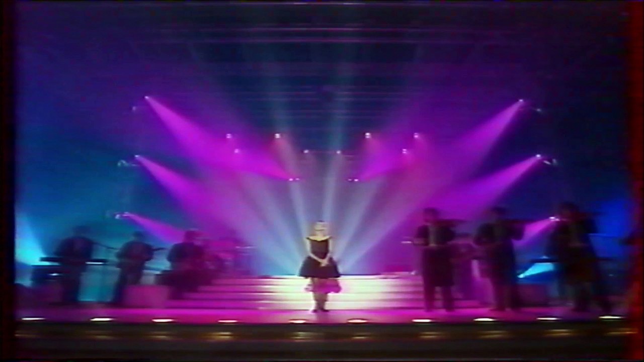 DOROTHEE - LE PETIT COEUR 1991