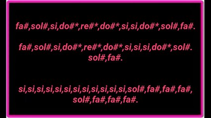 Nicki Minaj - Super Bass - En Flauta.