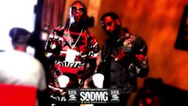 New Music Soulja Boy Feat. Lil Duke - Pourin' Up