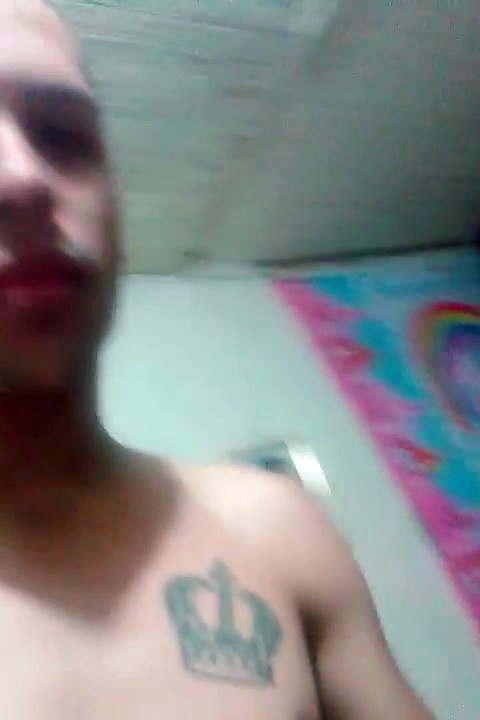 Chris Brown-Back to sleep-(cover)