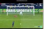 Lucas Moura Goal - PSG Vs St Etienne 1-0 (Ligue 1) 09/09/2016 HD
