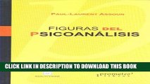 Collection Book Figuras del Psicoanalisis