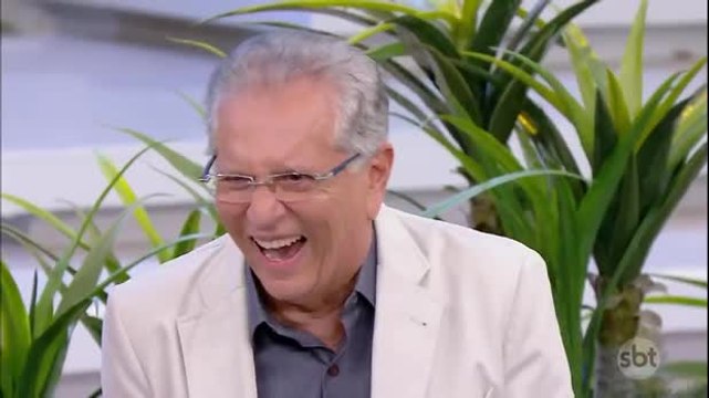 Matheus Ceará conta sobre seu avô