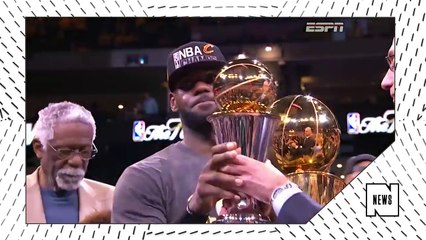 LeBron James Turns Up to Drake & YG in LA