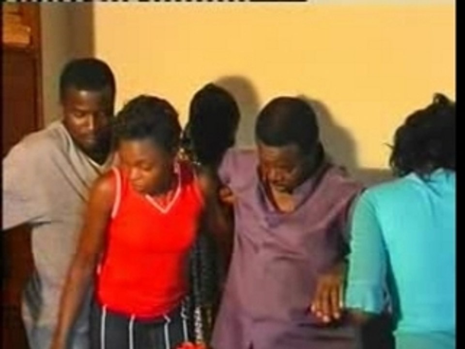 Coup de Balai / Le retour de l'enfant bâtard 2