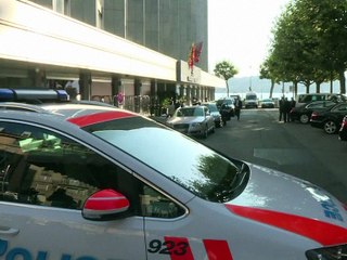 Syrie: Américains et Russes tentent de surmonter leur divergences à Genève