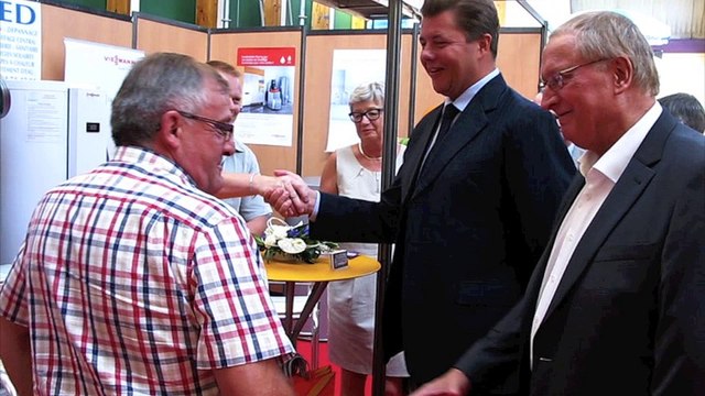 Saint-Just-en-Chaussée : salon de l'habitat et des économies d'énergie les 10 et 11 septembre