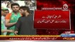 Shahid Afridi responds to selecting Sarfraz Ahmed as Oneday captain Pakistan