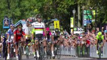 GP de Québec 2016 - La victoire de Peter Sagan devant Greg Van Avermaet