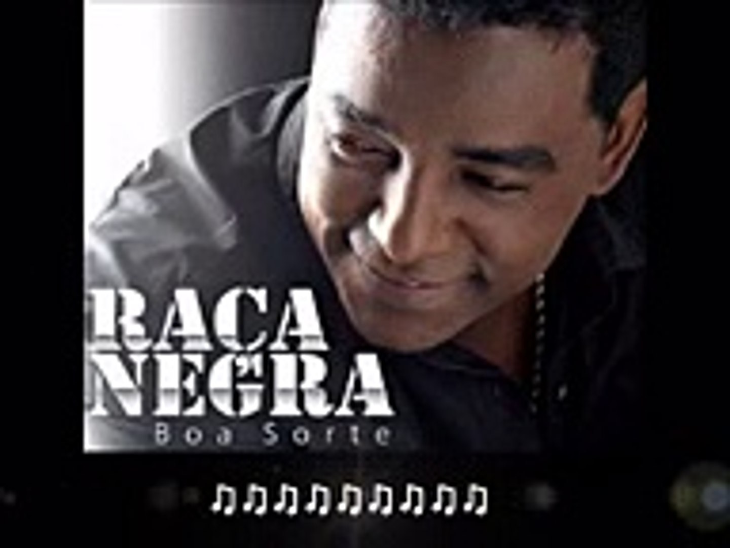 Raça Negra - Cheia de Manias