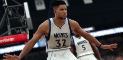 NBA 2K17 – Es hora de unirse