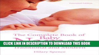 [PDF] Complete Book of Baby Names The Popular Colection