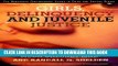 [PDF] Girls, Delinquency, and Juvenile Justice (Contemporary Issues in Crime and Justice Series)