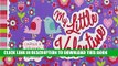 [PDF] My Little Valentine: Coupons and Stickers for the Sweetest Girl I Know Popular Online