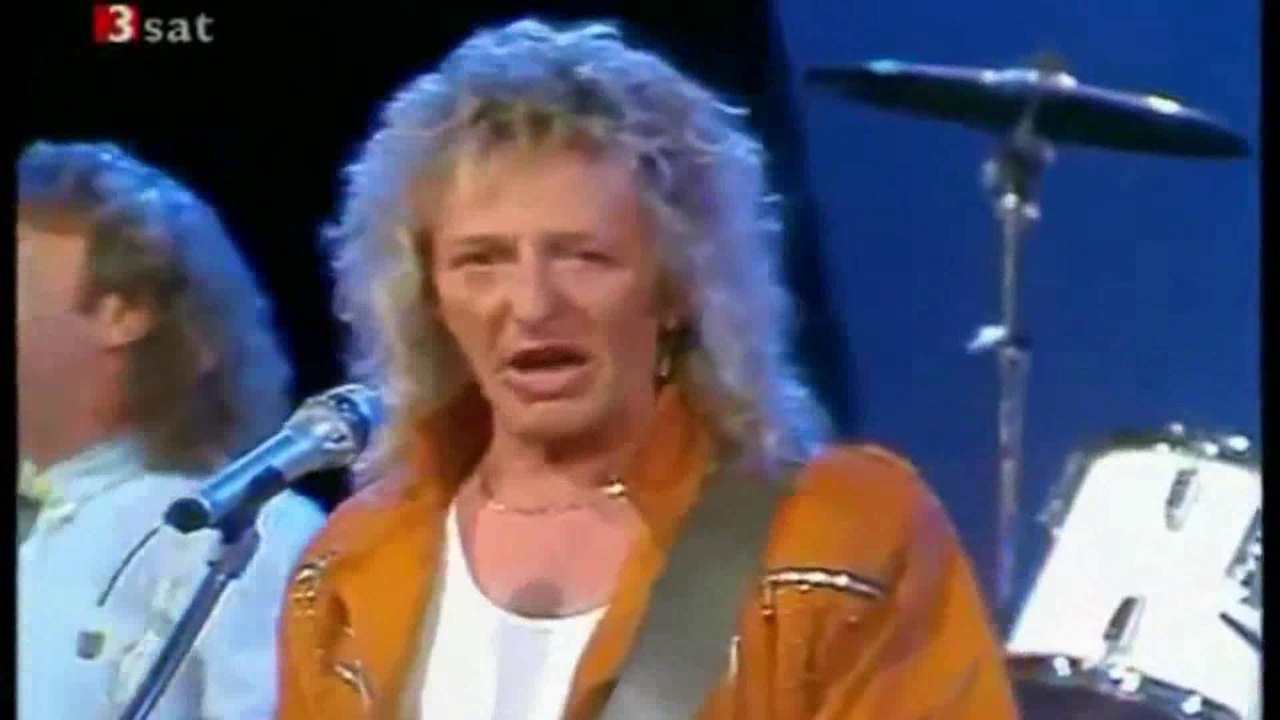 Smokie - Young Hearts (1989) Dieter Bohlen Song