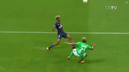 All Goals HD - PSG 1-1 Saint Etienne 09.09.2016 HD