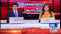 Breaking News- Mehmood Khan Achakzai Insulted At Heathrow Airport