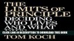[PDF] The Limits of Principle: Deciding Who Lives and What Dies (University of Utah
