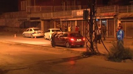 Ankara'da 3 Gün Aradan Sonra İkinci Huzur Operasyonu