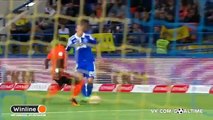 FC Shakhtar Donetsk vs Dynamo Kiev 1-1 All Goals & Highlights (Ukraine Premier League) 09/09/2016