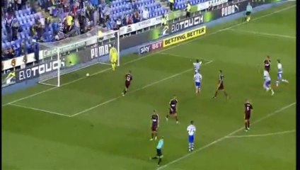 Reading	2-1	Ipswich  goal McCleary G. (Penalty) 09.09.2016