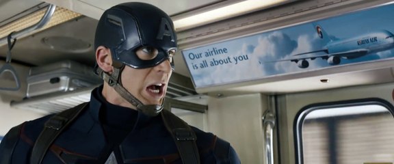 _Tu peux arrêter ce train _ AVENGERS lEre dUltron - EXTRAIT VF