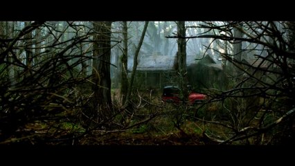 [Non Censuree] Evil Dead Bande Annonce VF