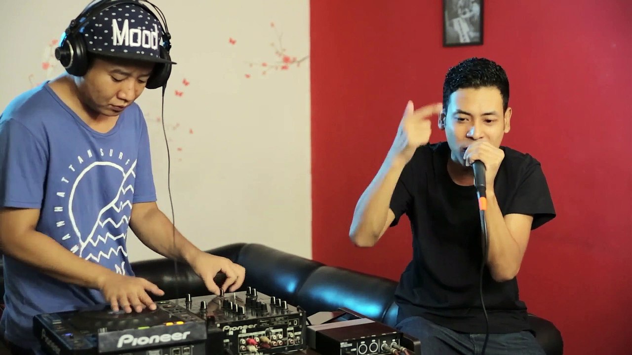 Borkung classic rap edited