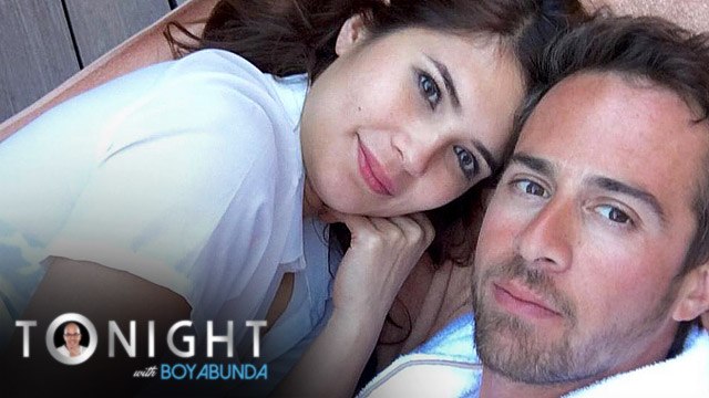TWBA: Vina Morales' marriage plan