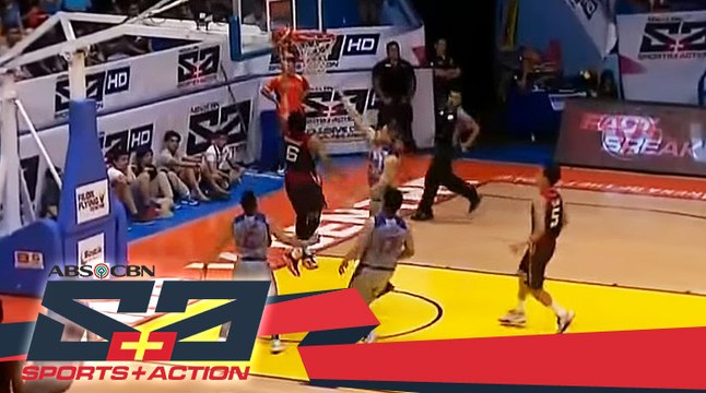 The Score: Arellano Chiefs defeats Letran Knights | NCAA 92