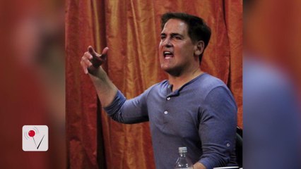 Mark Cuban Open to Being Evan McMullin's VP