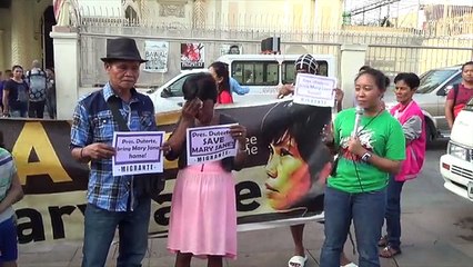 Duterte, Widodo agree on case of Indonesians with PH passports