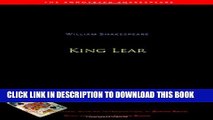 [PDF] King Lear (The Annotated Shakespeare) Popular Colection