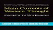 [PDF] Main Currents of Western Thought: Readings in Western Europe Intellectual History from the
