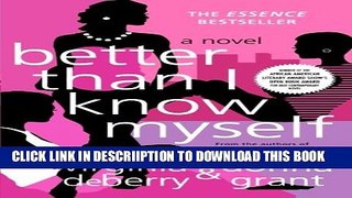 [PDF] Better Than I Know Myself Exclusive Online