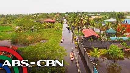 Tapatan Ni Tunying: Water World