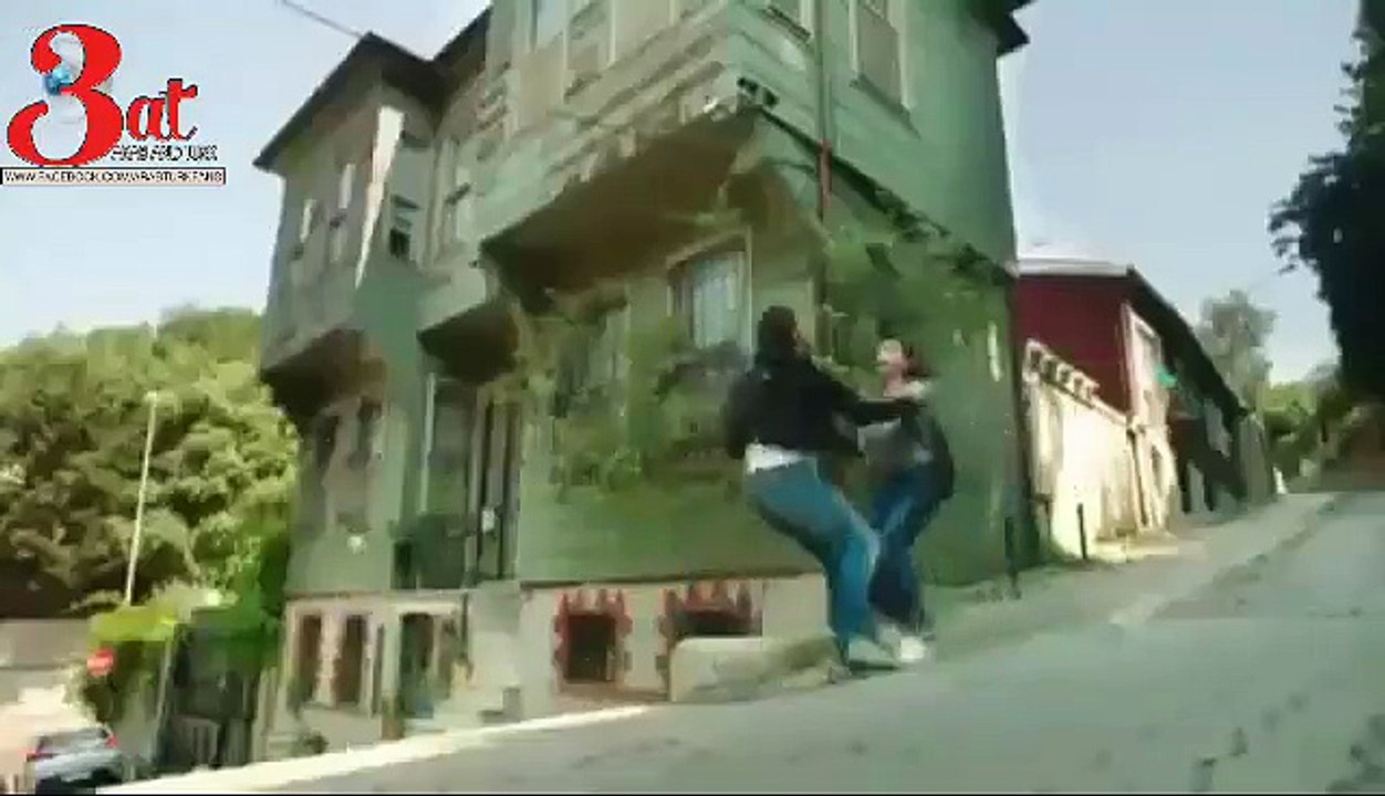 مسلسل الاصول الذهبية الاعلان الاول مترجم