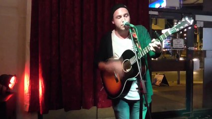 Tyler Rivers live @ Bald Faced Stag (2) edited