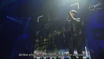 BTS (방탄소년단) - Let Me Know / TÜRKÇE ALTYAZILI (TR SUB)