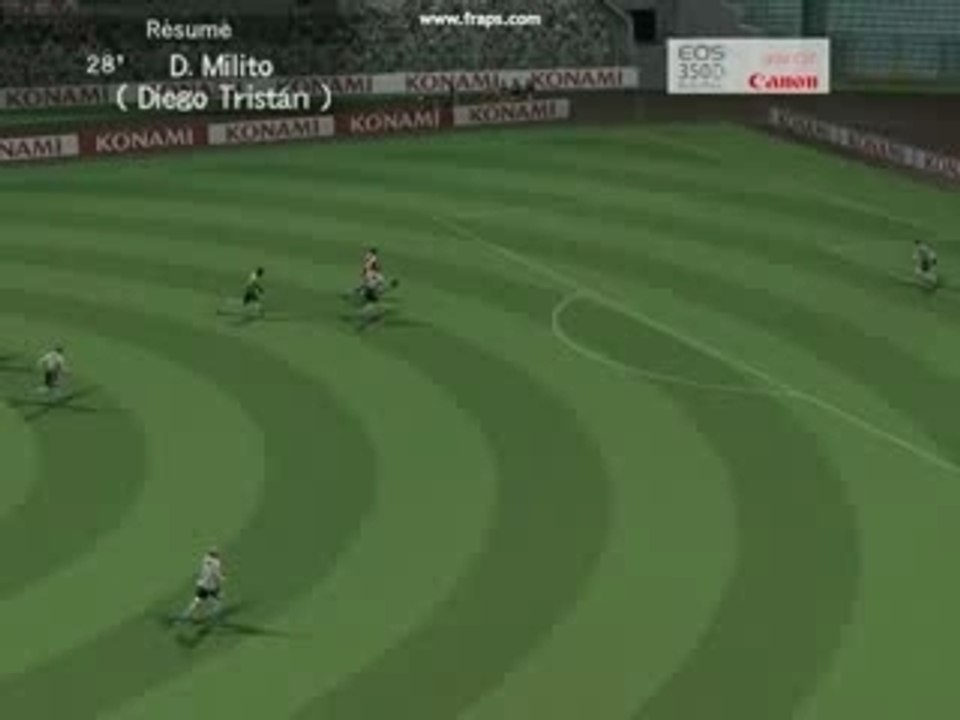 Atlético Madrid vs Benfica