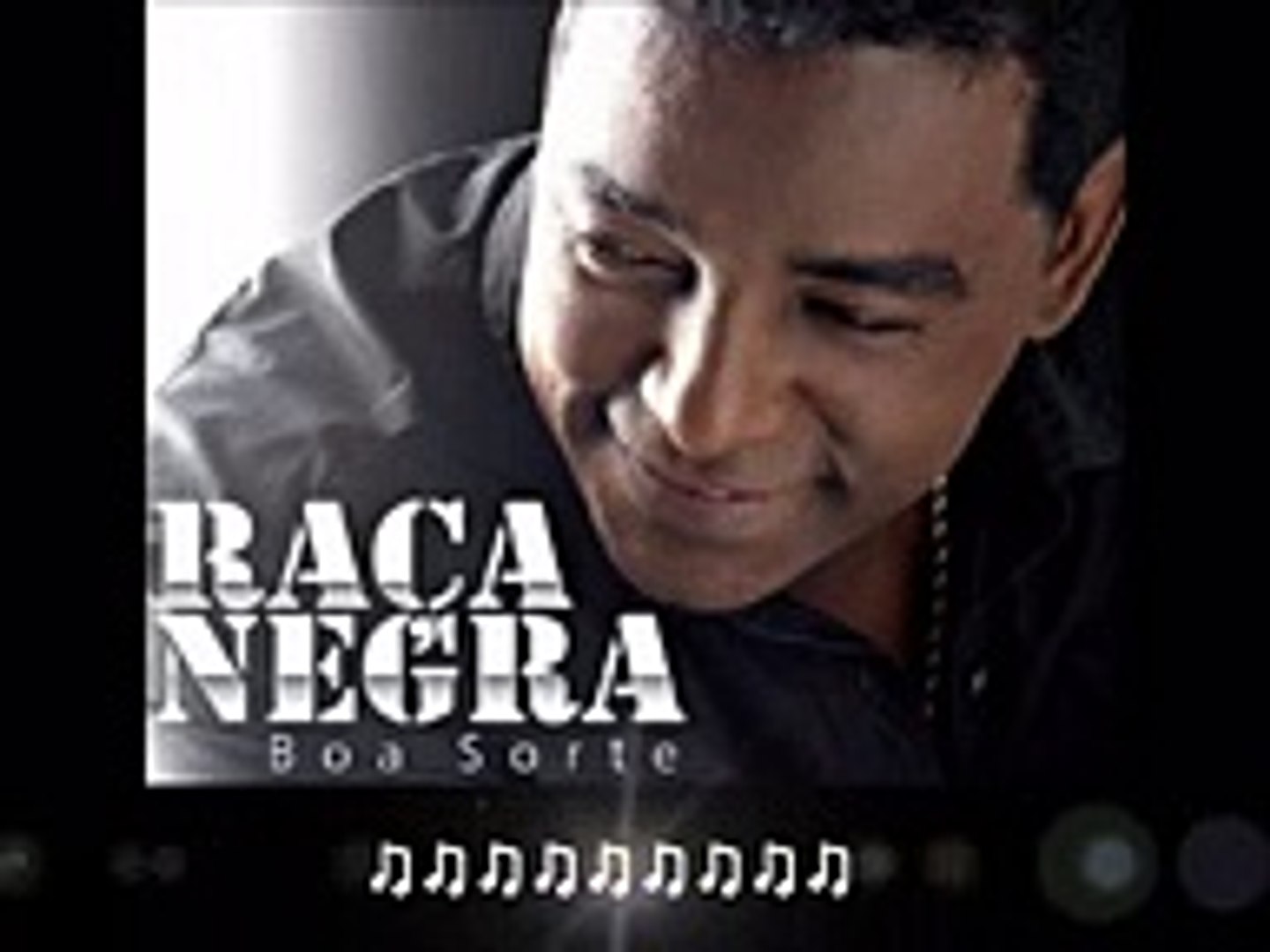 Raça Negra - Volte Amanhã
