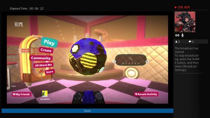 Sonic and talis (135)