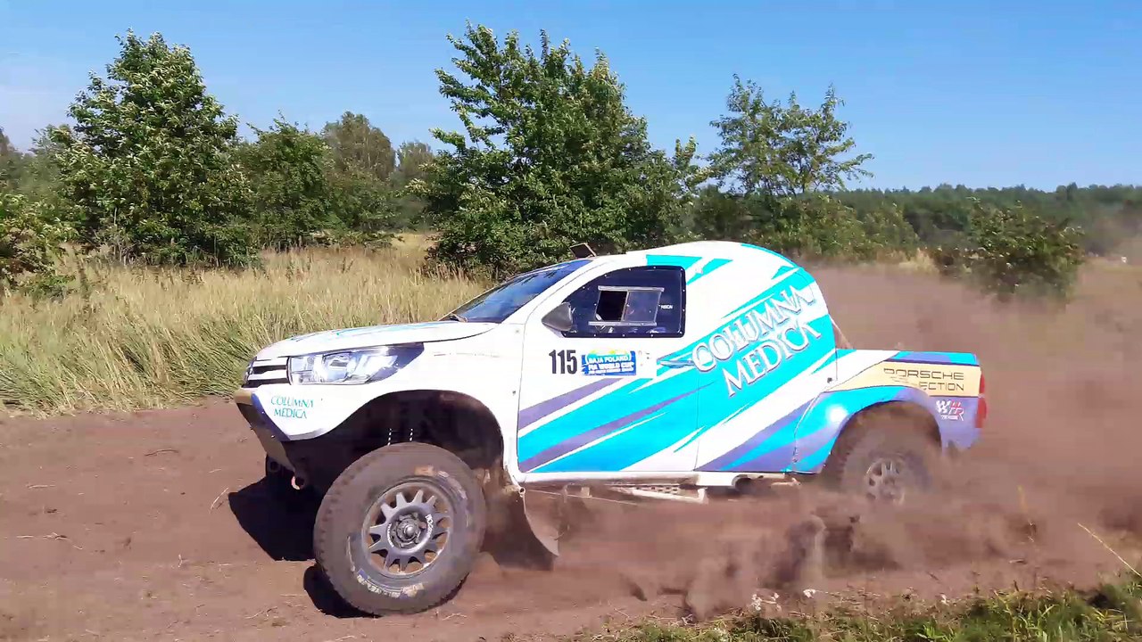 AL-ATTIYA Khalifa Saleh Łukasz Małuszyński ŁUKASZEWSKI Marcin