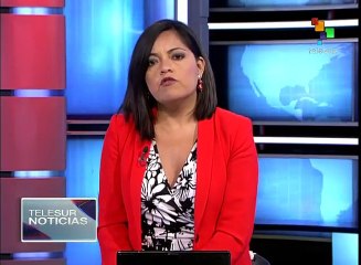 Denuncia expresidente de El Salvador persecución política en su contra