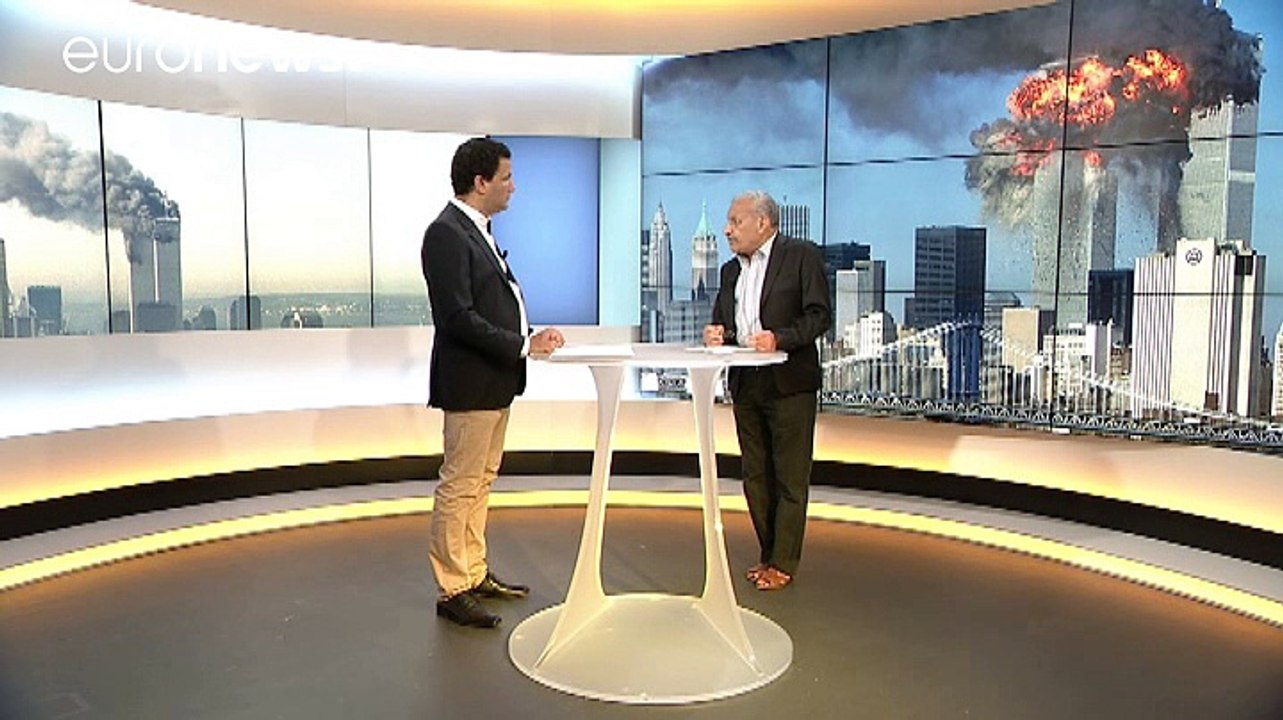 15 ans après les attentats de New York, quid d'Al-Qaïda ?