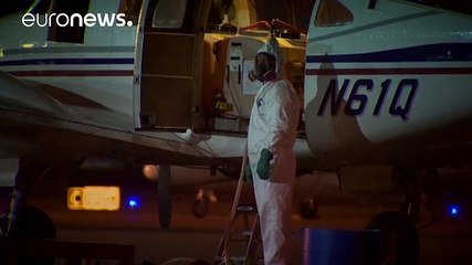 USA: a Miami, è partita tra le proteste la disinfestazione contro Zika