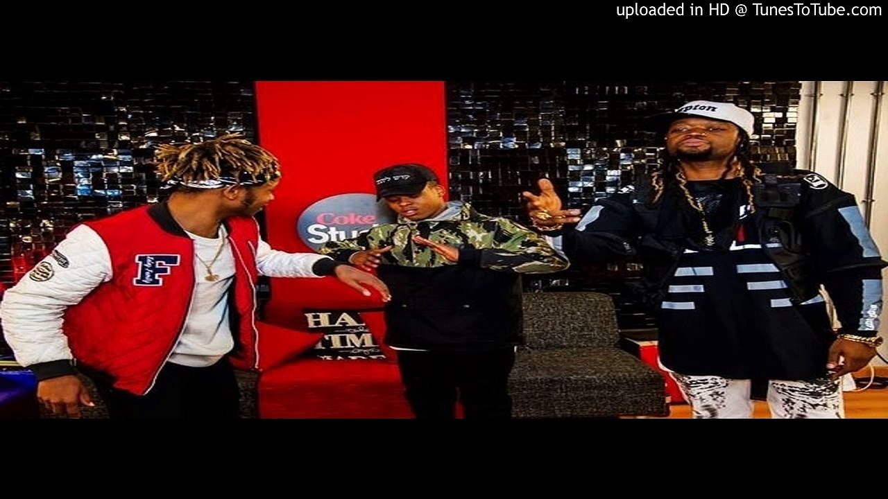 Nasty_C__Buffalo_Soulja_-_Belong (2016 MUSIC)